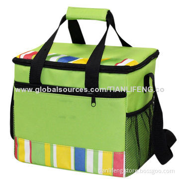 Innovations Eco Light Cooler Tote Bag